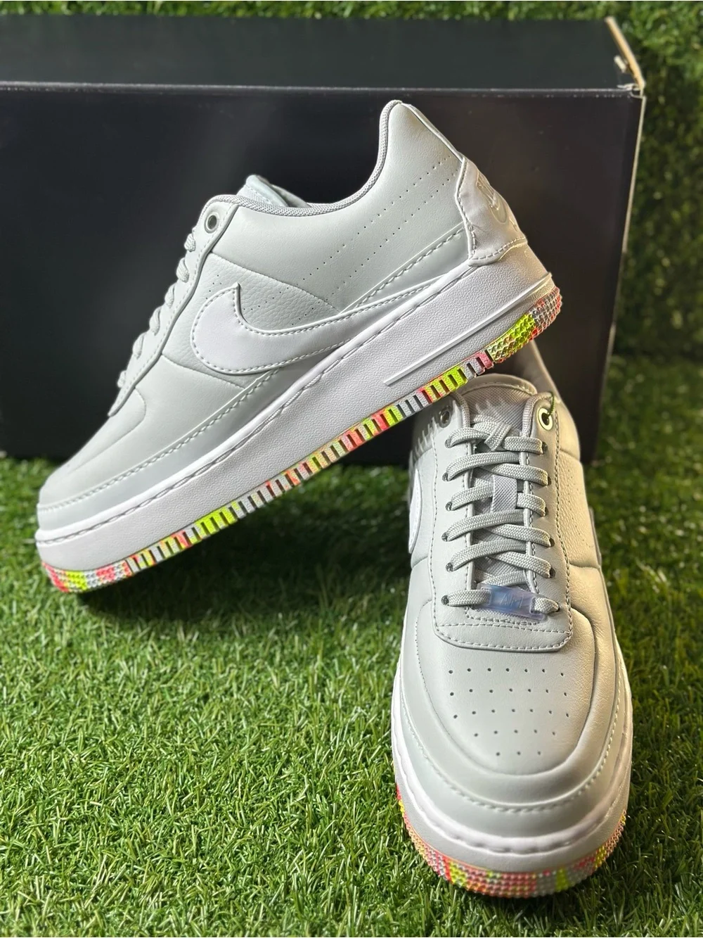 Nike Air Force nike air